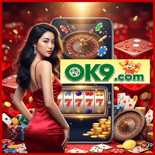 Perguntas frequentes app OK9BET
