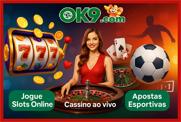 Perguntas frequentes Fortune OK9BET
