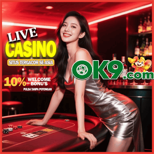 Maior jackpot da OK9BET com prêmio multimilionário