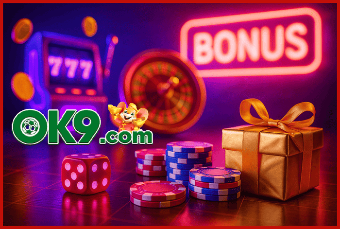 OK9BET Telegram oficial com atualizações diárias