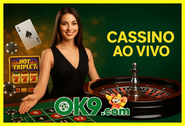 FAQ OK9BET para jogos de cassino