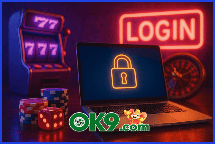 OK9BET promoção de cadastro com bônus de até R$ 1.000