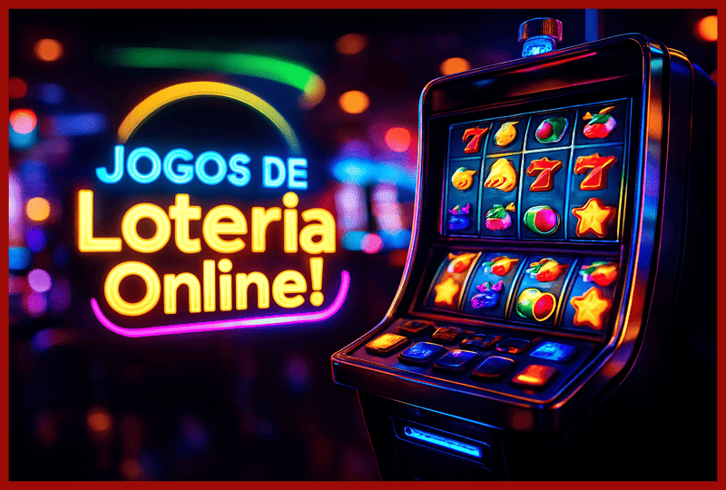 OK9BET Loteria com Mega-Sena e outras modalidades