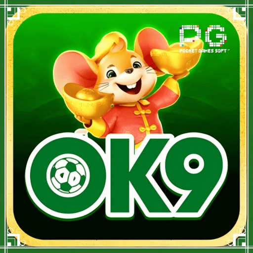 Imagem promovendo prêmios incríveis para quem joga na OK9BET